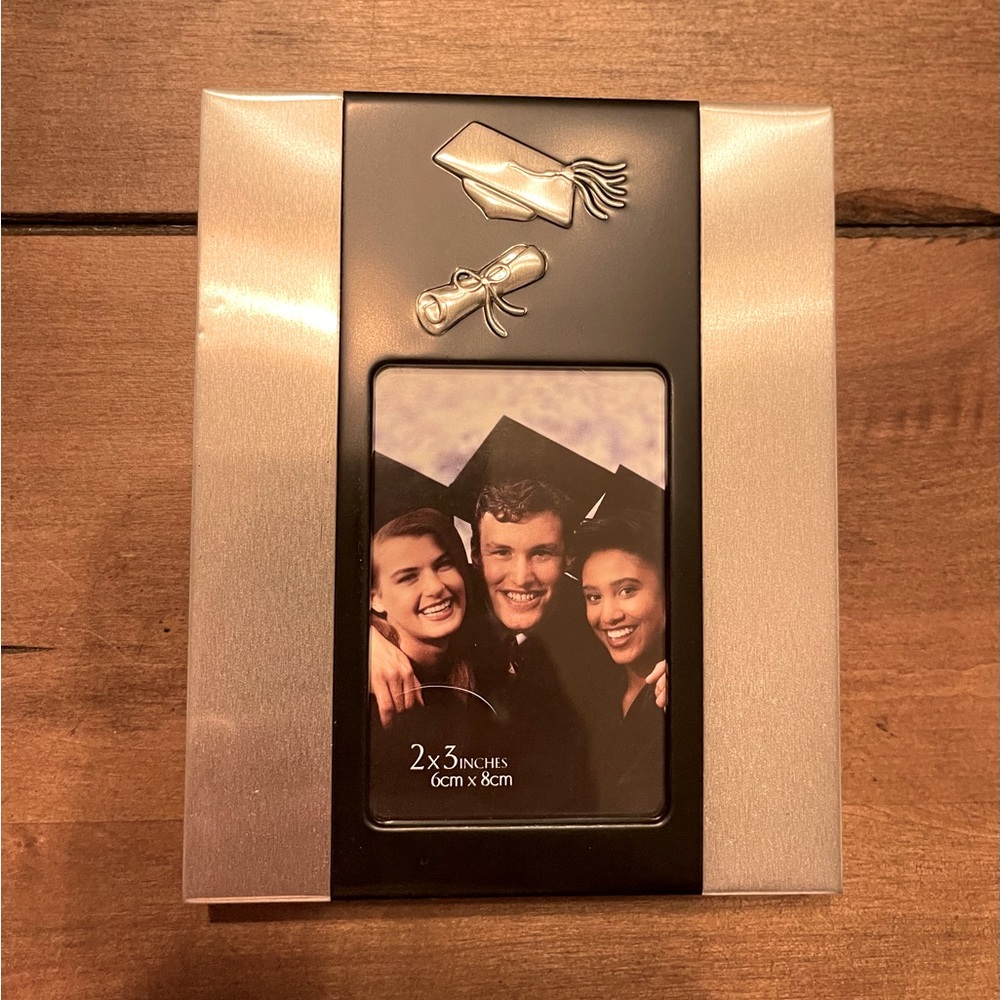2x3 Graduation Frame